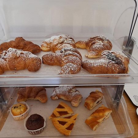 Ro.Ri. Rooms San Vito Lo Capo Ngoại thất bức ảnh