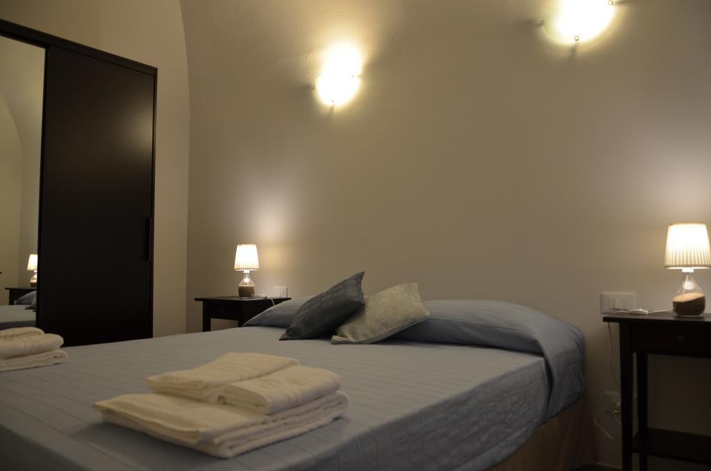 Ro.Ri. Rooms San Vito Lo Capo Phòng bức ảnh