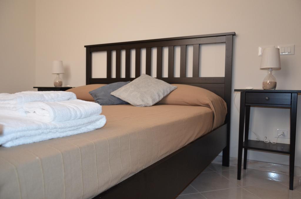 Ro.Ri. Rooms San Vito Lo Capo Phòng bức ảnh