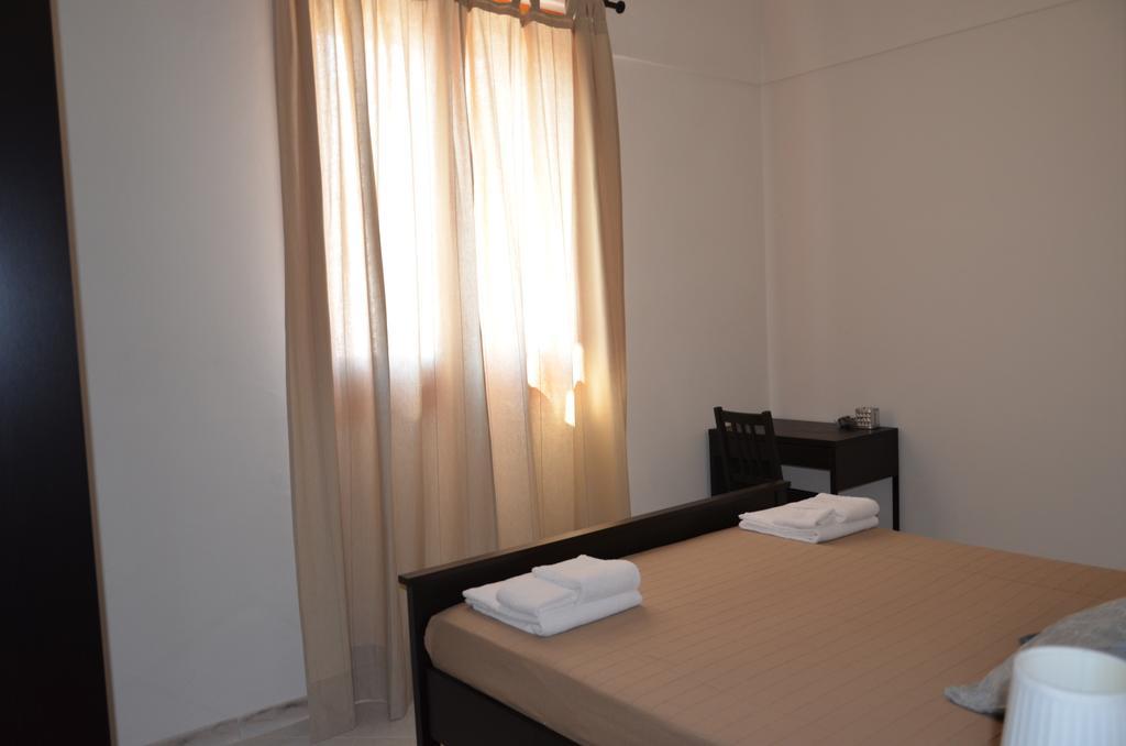 Ro.Ri. Rooms San Vito Lo Capo Phòng bức ảnh