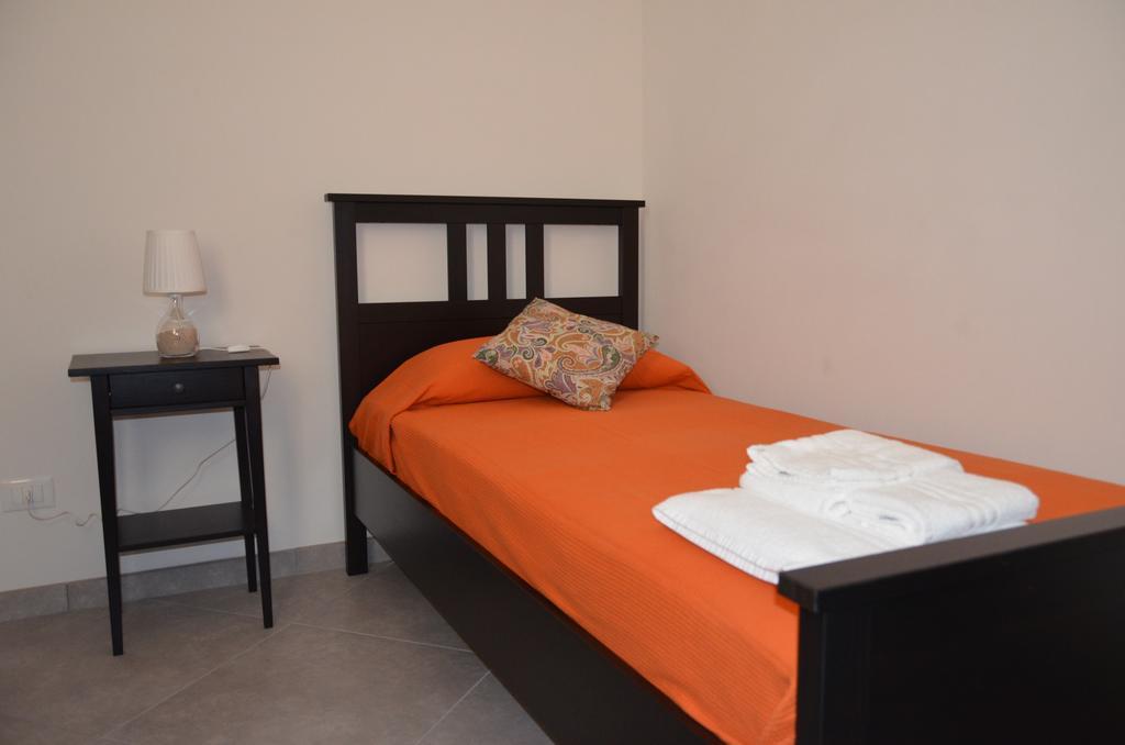 Ro.Ri. Rooms San Vito Lo Capo Phòng bức ảnh