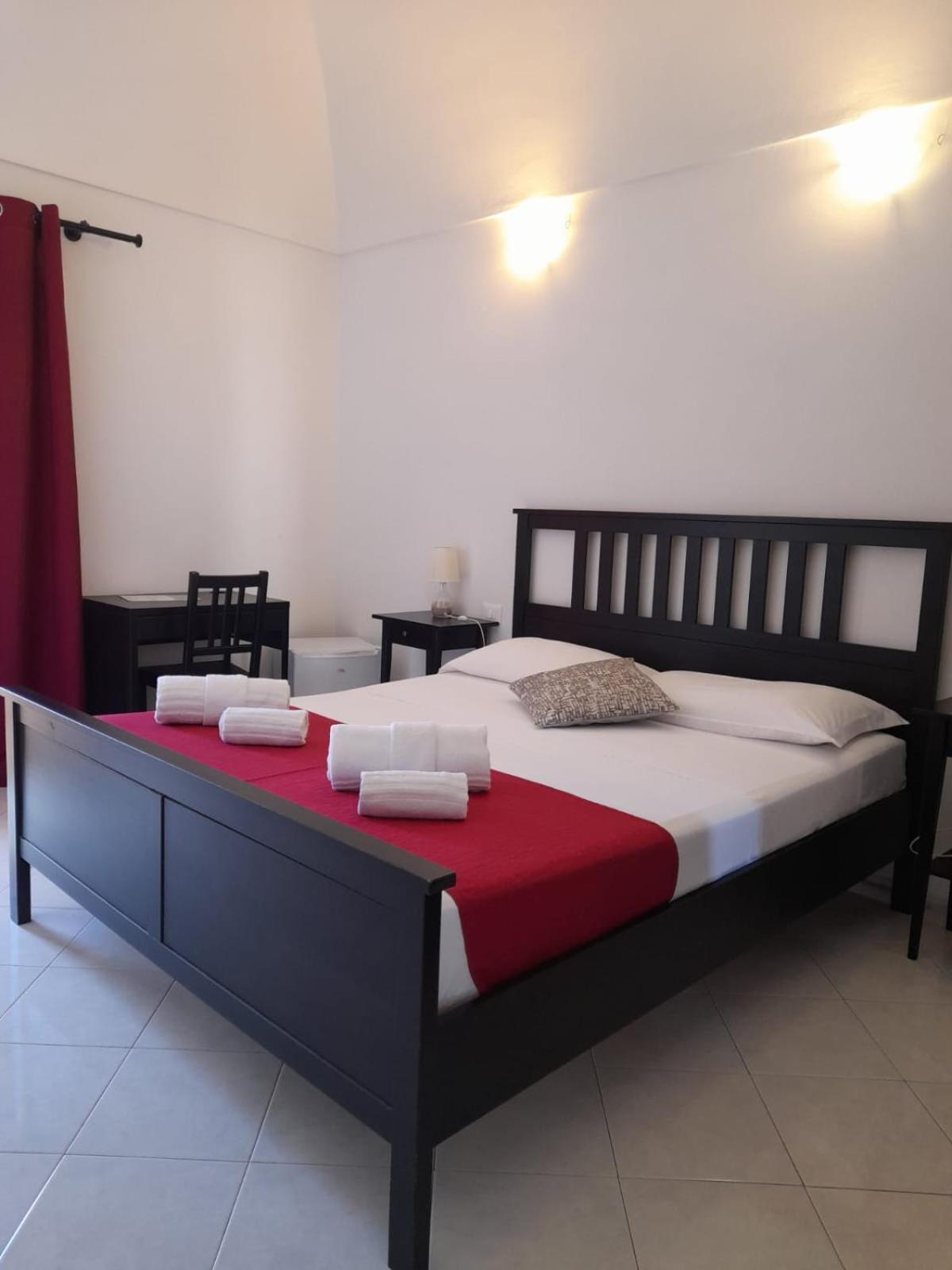 Ro.Ri. Rooms San Vito Lo Capo Ngoại thất bức ảnh