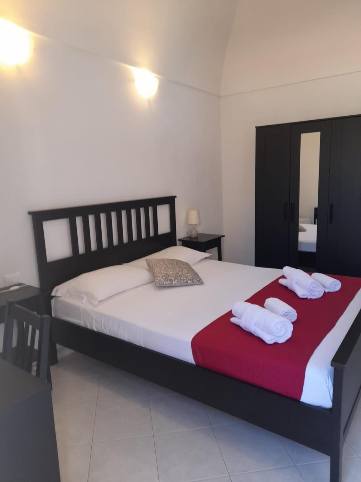Ro.Ri. Rooms San Vito Lo Capo Ngoại thất bức ảnh