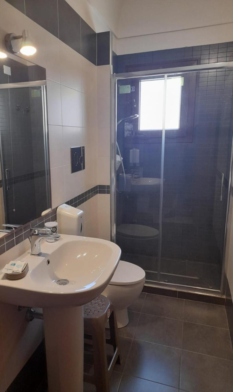 Ro.Ri. Rooms San Vito Lo Capo Ngoại thất bức ảnh