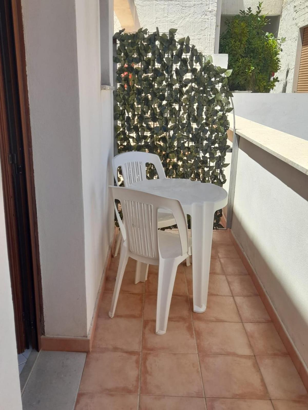 Ro.Ri. Rooms San Vito Lo Capo Ngoại thất bức ảnh