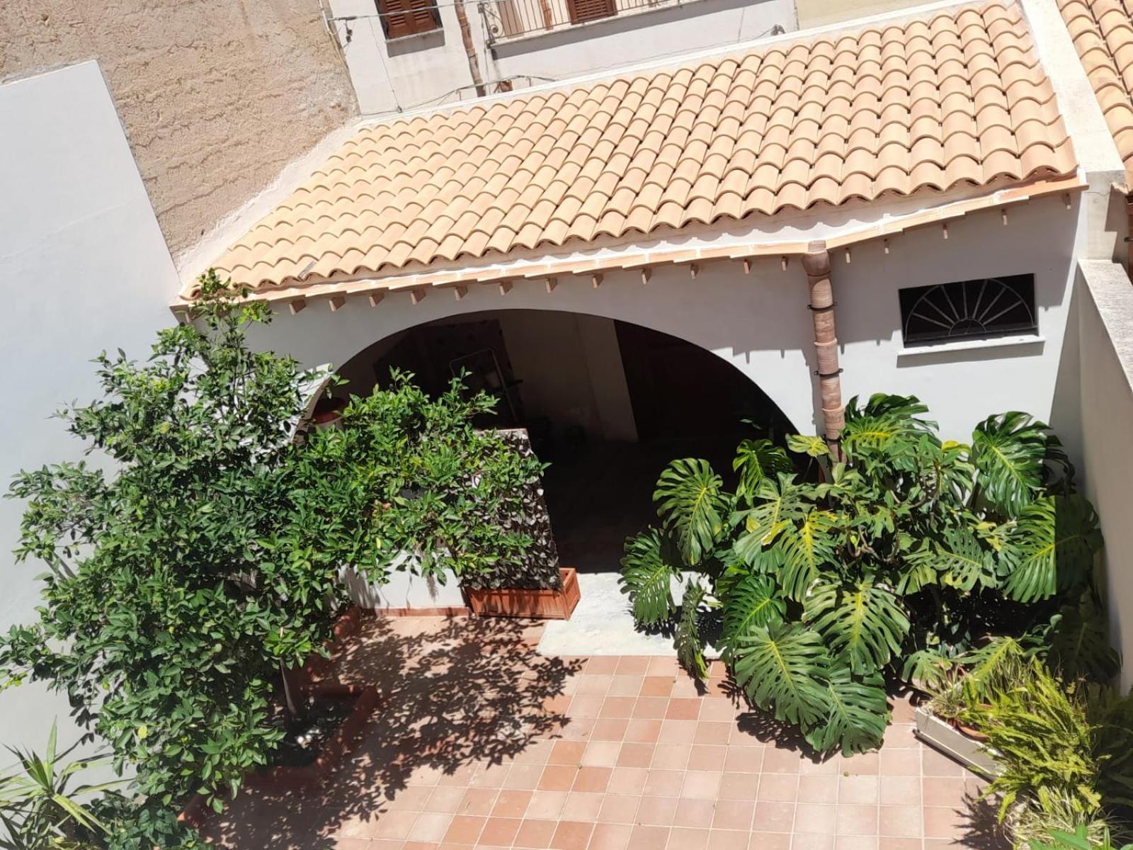 Ro.Ri. Rooms San Vito Lo Capo Ngoại thất bức ảnh