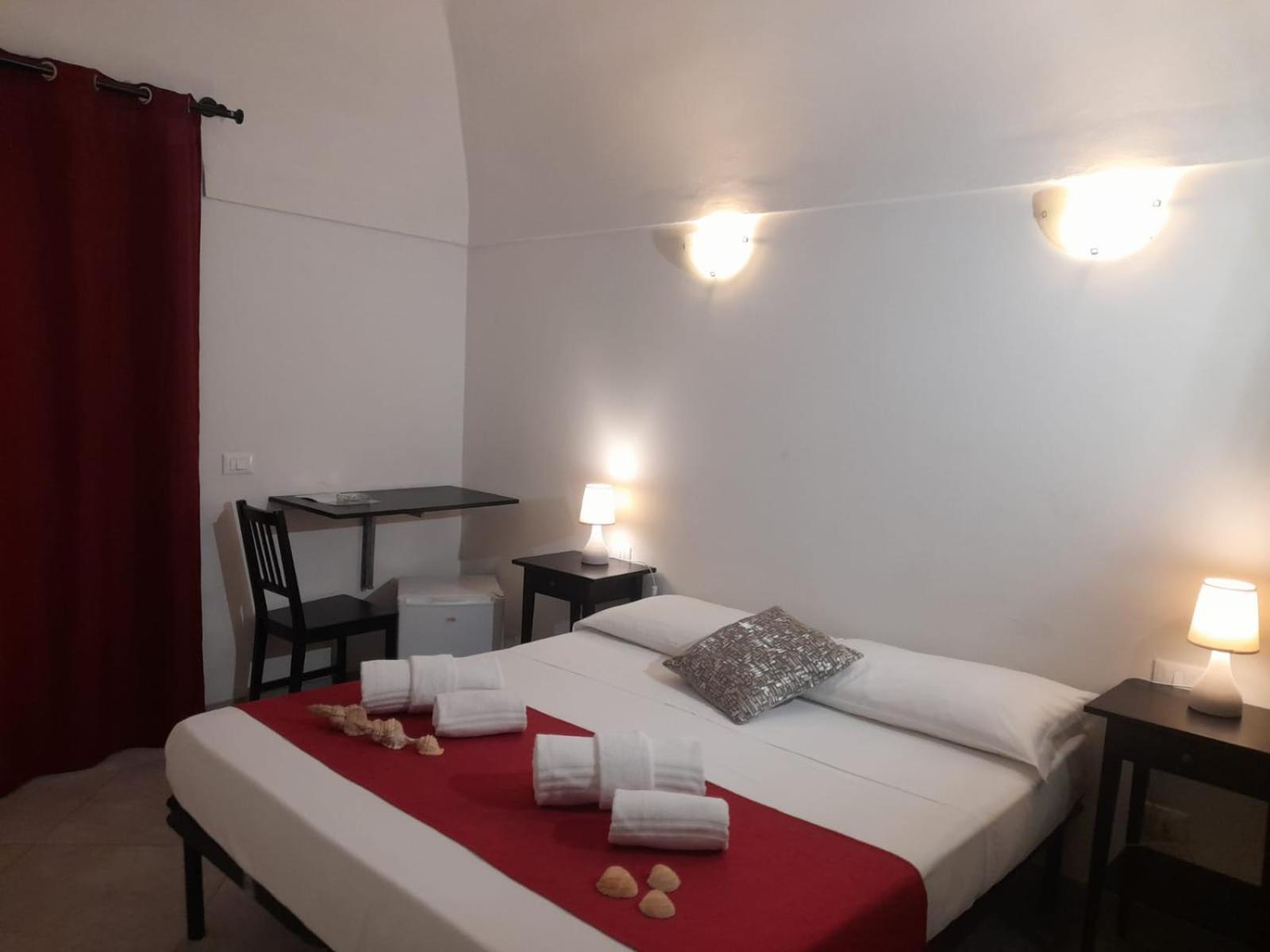Ro.Ri. Rooms San Vito Lo Capo Ngoại thất bức ảnh