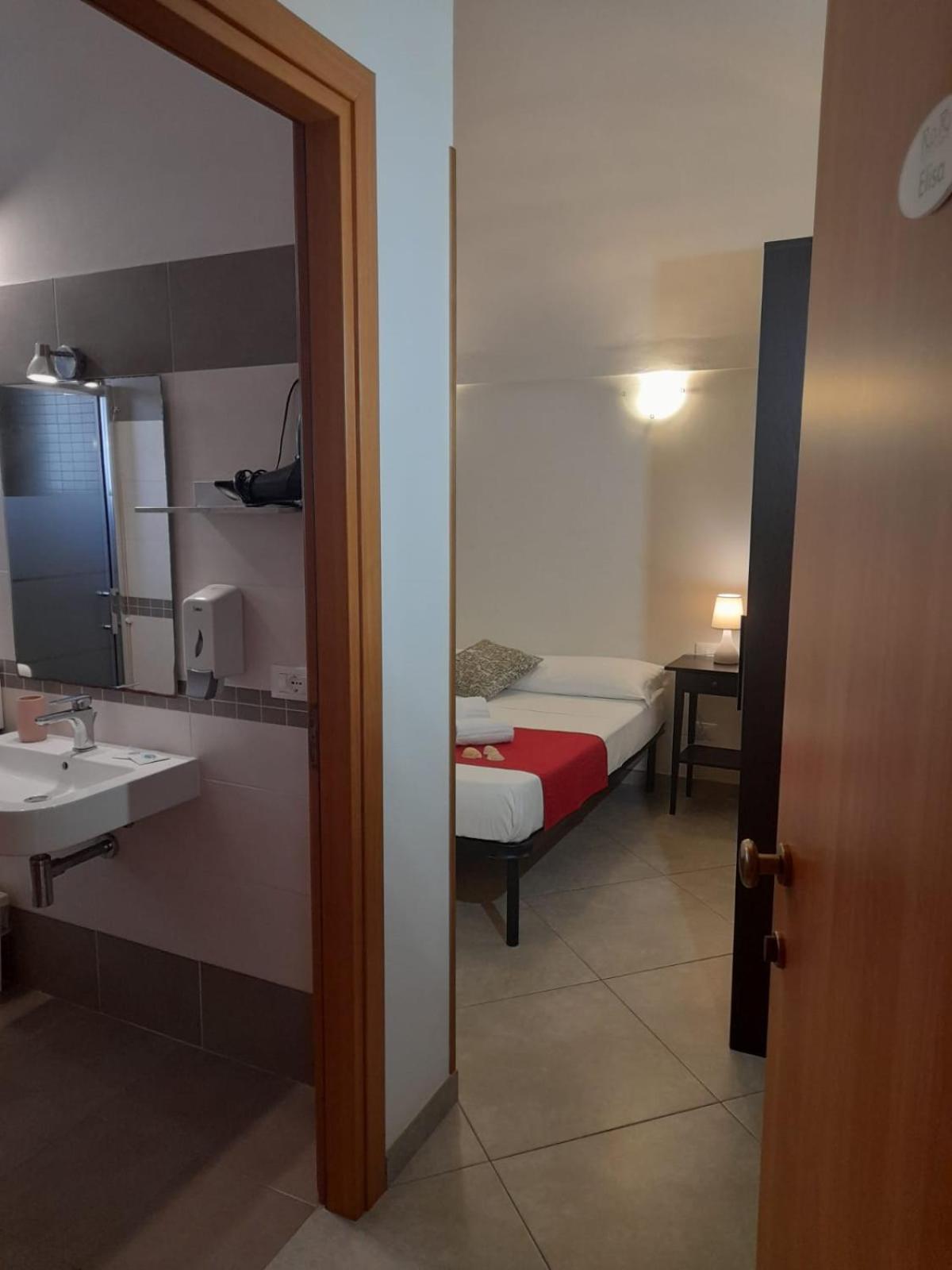 Ro.Ri. Rooms San Vito Lo Capo Ngoại thất bức ảnh
