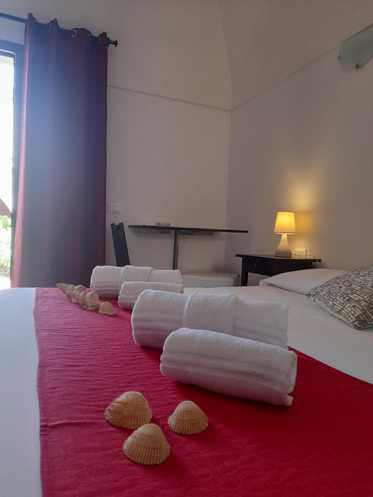 Ro.Ri. Rooms San Vito Lo Capo Ngoại thất bức ảnh