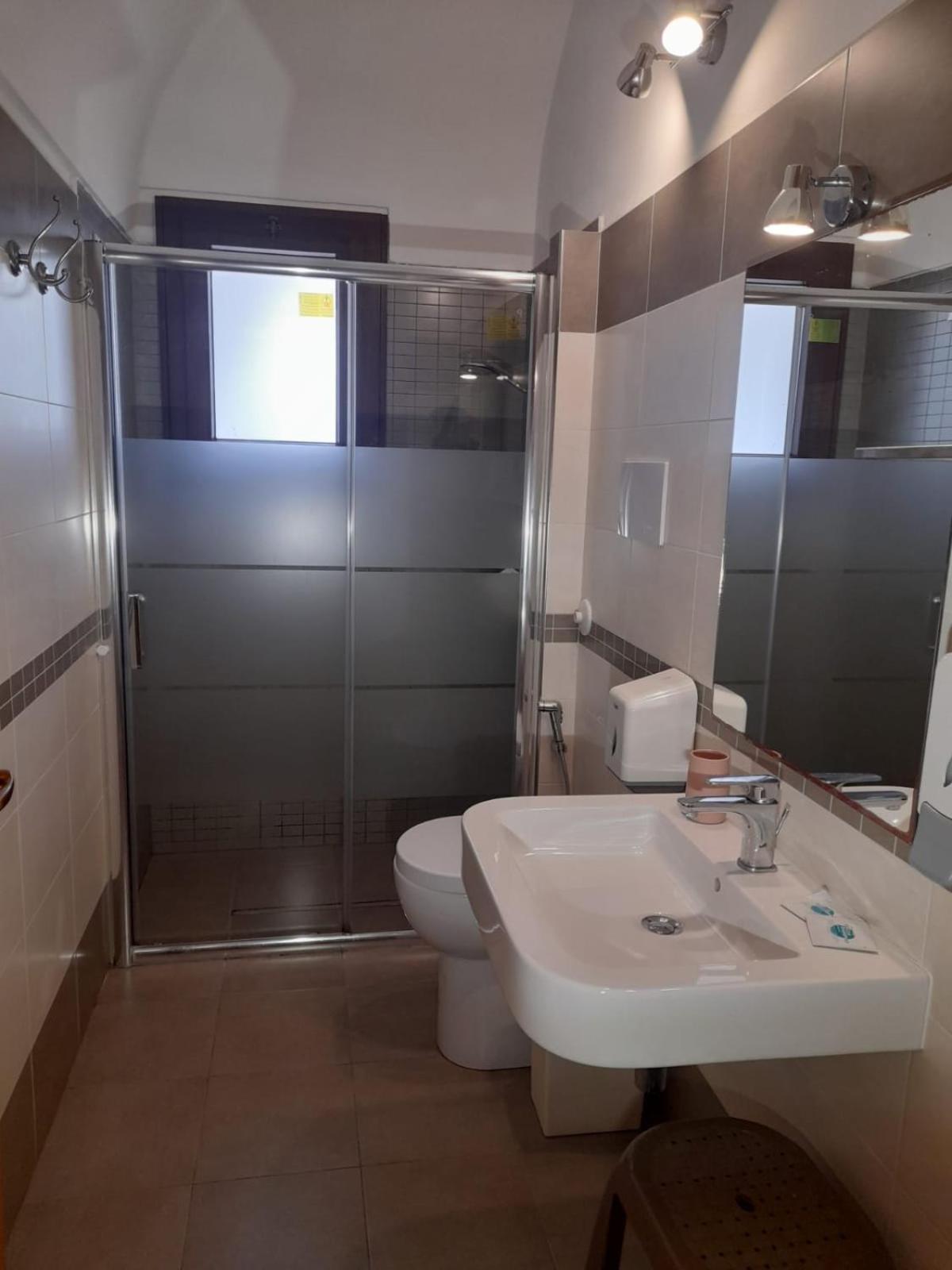 Ro.Ri. Rooms San Vito Lo Capo Ngoại thất bức ảnh