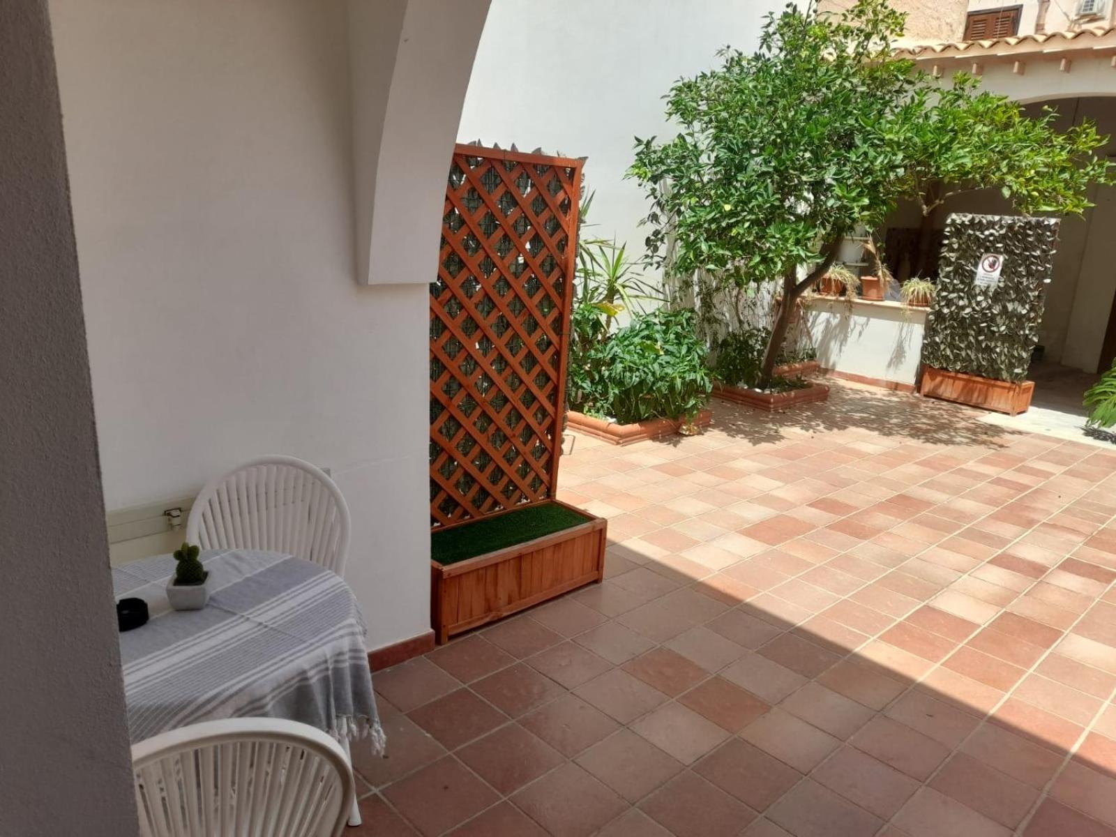 Ro.Ri. Rooms San Vito Lo Capo Ngoại thất bức ảnh