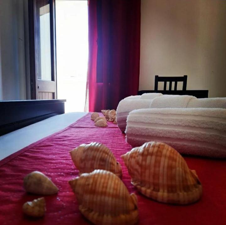 Ro.Ri. Rooms San Vito Lo Capo Ngoại thất bức ảnh