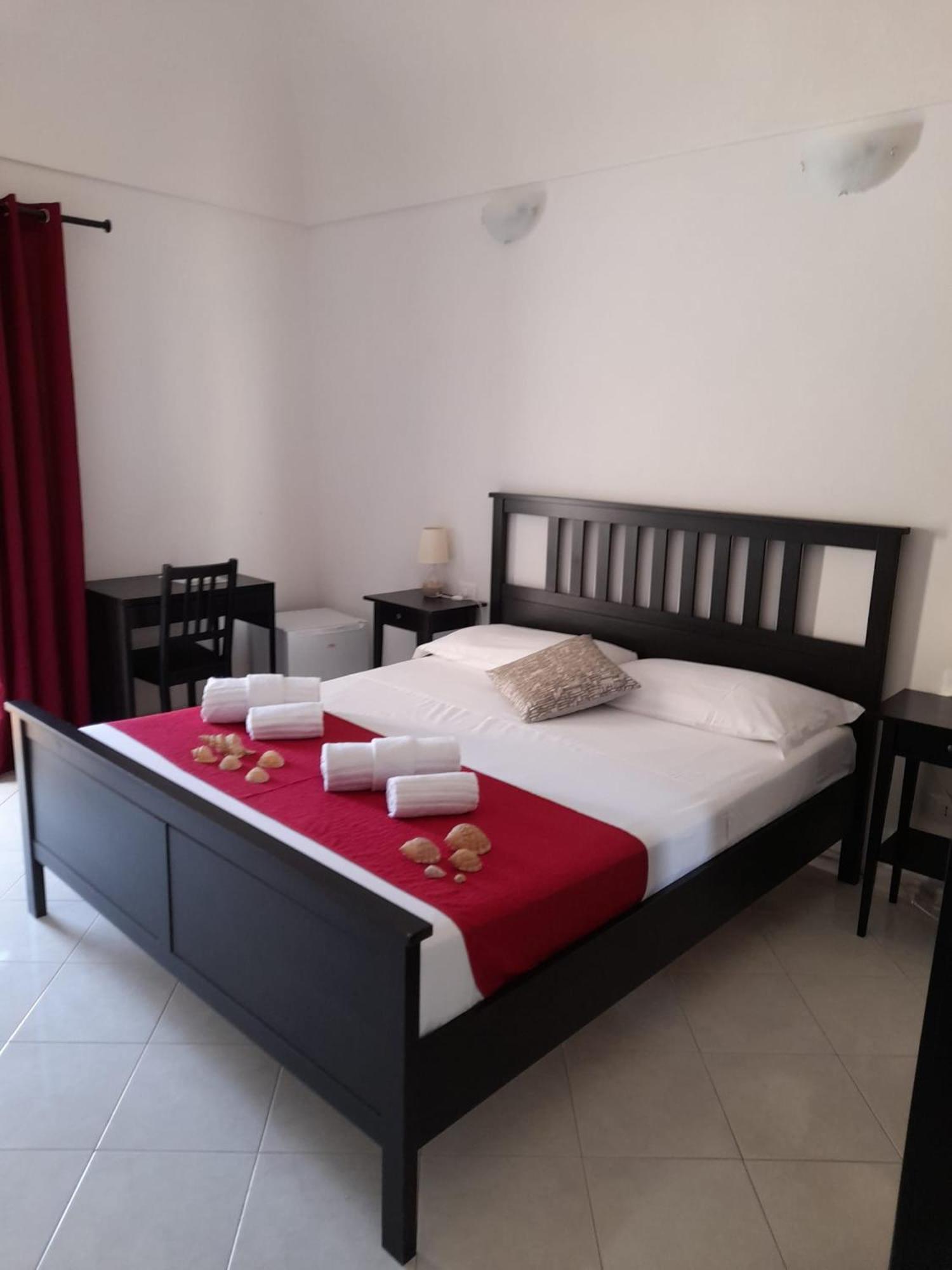 Ro.Ri. Rooms San Vito Lo Capo Ngoại thất bức ảnh