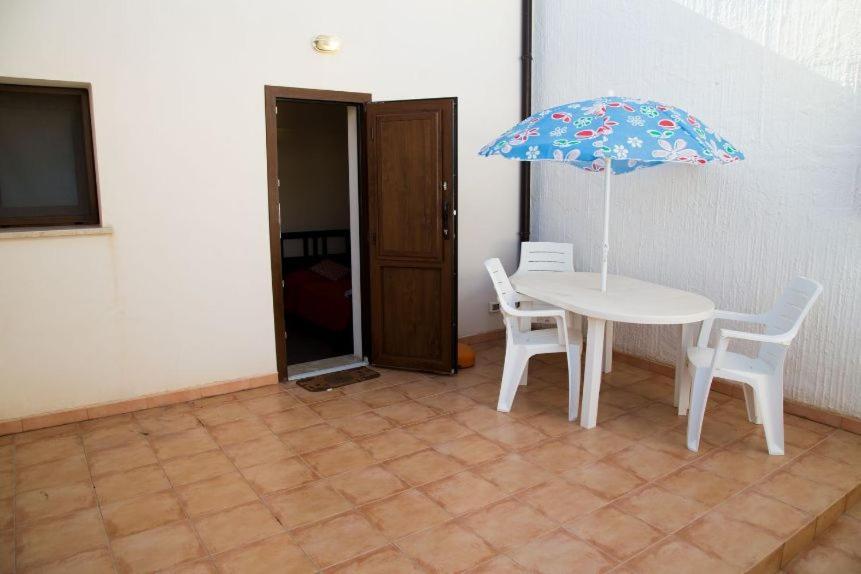 Ro.Ri. Rooms San Vito Lo Capo Ngoại thất bức ảnh