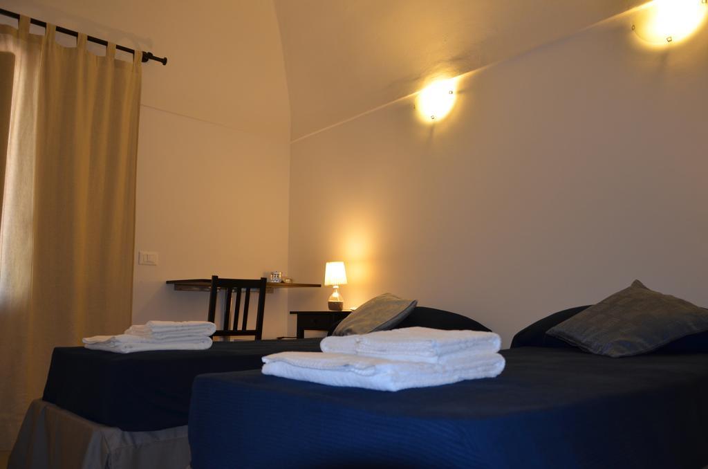Ro.Ri. Rooms San Vito Lo Capo Ngoại thất bức ảnh